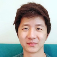 SmartNews Employee Jia Ho's profile photo