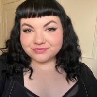 Diversionary Theatre Employee Natalie Dominguez's profile photo