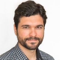 VMware Employee Diego Lemos's profile photo