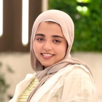 AIM United Company Ltd Employee Basant Omar's profile photo