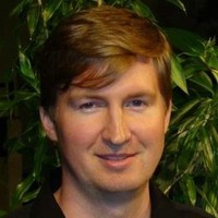 Hope Credit Union Employee Josh Hammer's profile photo