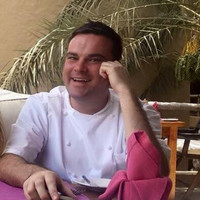 Jubilee Hospitality Employee Richard Lee's profile photo