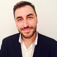 Abertis Mobility Services Employee Francisco Toro Fernández's profile photo
