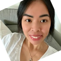 Blue Analytics Employee Rebecca Nguyen's profile photo