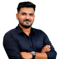 WorkSent (formerly Eynetech) Employee Afsal Rahman's profile photo