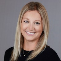 Aperian Employee Nicole Ury's profile photo