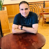 Reuse Technology Group Employee Sher Khan's profile photo