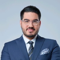Kalkınma Yatırım Bankası Employee Halil Kendirli's profile photo
