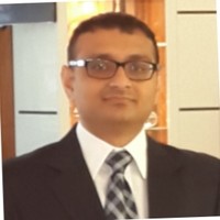 Tata Chemicals Employee Shivang Mahadevia's profile photo