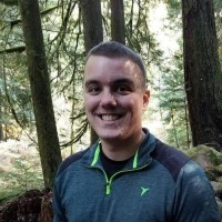 Eden Health Employee James Stickles's profile photo