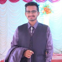 MuchMark Employee Dhiraj Mohire's profile photo