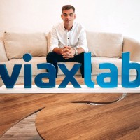 Viaxlab Employee Gonzalo Quinteros's profile photo