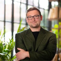 LianLian Global Employee Artur Palka's profile photo