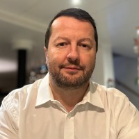 Bureau Veritas Employee Michaël Baly's profile photo
