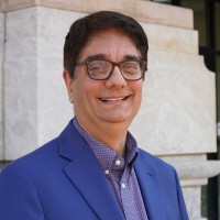 Occidental Management Employee Bob Ale-Ebrahim's profile photo