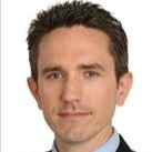 Citi Employee Gene Baker's profile photo
