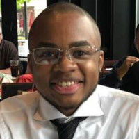 Industrial Maintenance, Inc. Employee Ricardo Cumberbatch's profile photo