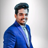 CRI Union Carpentry Employee Prashanth Vardireddy's profile photo