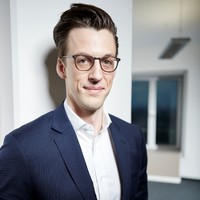 vandaglas b.v. Employee Ulrich Feindt's profile photo