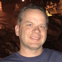 Denny's Employee Jay Gillespie's profile photo