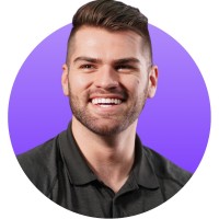 SmartScout Employee Brock Yeager's profile photo