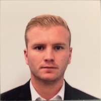Paycom Employee John Trueman's profile photo