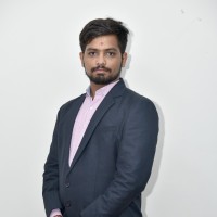 MindQuad Solutions Employee Nikhil Patel's profile photo