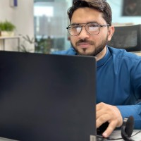 dukan.pk Employee Asad Raza's profile photo