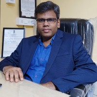 Digital Piloto Employee Sanjay Dhar's profile photo