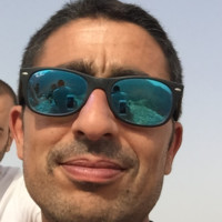 ELBOX Employee Shay Doron's profile photo