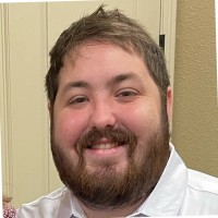 Envoy Air Employee Ben Ruby's profile photo