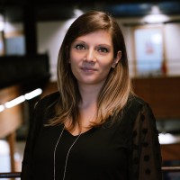 Datacapt Employee Amélie Louvet's profile photo