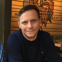 John Lewis & Partners Employee Dan James's profile photo