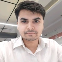 Shubham Garg Email