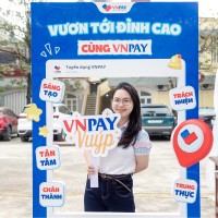 VNPAY Employee Ly Ly's profile photo