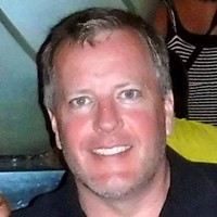 Strategic Retail Solutions Employee Frank Bernard's profile photo