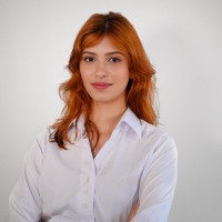 Grupo AMR Saúde Employee Luana Baroni's profile photo