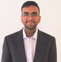 Scotiabank Employee Dev Pandya's profile photo