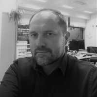setec hydratec Employee Olivier Moreau's profile photo