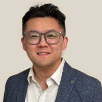 ADVANCE.AI Employee Gary Gao's profile photo