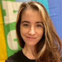 Extremity Care Employee Kaelyn Burns's profile photo