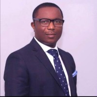 Fidelity Bank PLC Employee Bartholomew Okonkwo's profile photo
