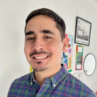 Interactive Labs, Inc Employee Nicolas Gonzalez Parra's profile photo