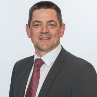 Old Mutual South Africa Employee Steven Kruger's profile photo