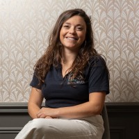 Trenta Immobilier Employee Garance Zocca's profile photo