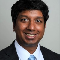 Nomyx Employee Venkat Kuppuswamy's profile photo