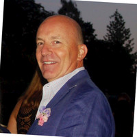 North Atlantic France Employee Simon Fenner's profile photo