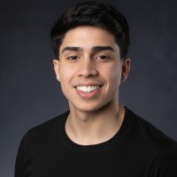 João Pedro Carmo Lopes's profile photo