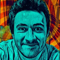 Amazon Employee Igor Gorin's profile photo