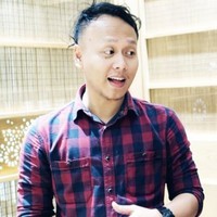 ASTRO Employee Essa Permana's profile photo